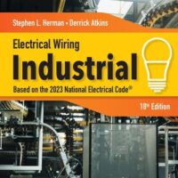 Full Download Test Bank Electrical Wiring Industrial 18 by Stephen L. Herman, Derrick Atkins