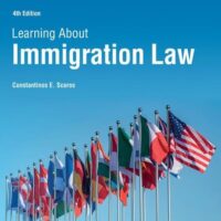 Full Download Manual Solution for Learning About Immigration Law 4 by Constantinos E Scaros
