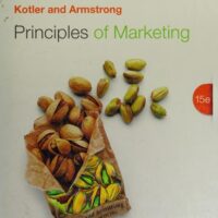 Full Download Manual Solution for Principles of Marketing 15 by Philip Kotler, Gary Armstrong