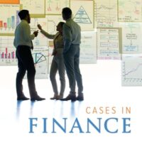 Manual Solutions for Cases in Finance 3 by Jim DeMello