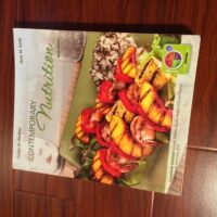 Full Download Manual Solution for Contemporary Nutrition 9 by Gordon Wardlaw, Anne Smith